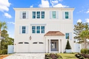 For the Shell of it- An extraordinary 30A retreat