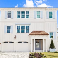 For the Shell of it- An extraordinary 30A retreat