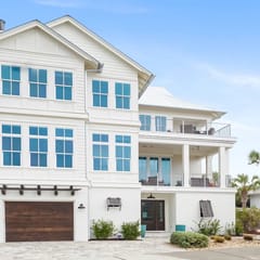 Sea Turtle Retreat An Opulent Beach Escape on 30A