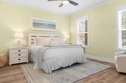 One for All Private Heated Pool, Golf Cart, Sleeps 16 Seagrove Beach - Image 5