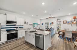 Charming and Serene Townhome in the heart of Panama City Beach