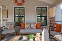 Set Sail for Goin’ Coastal with Bonheur Vacations!