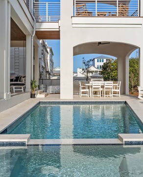Outdoor Living
