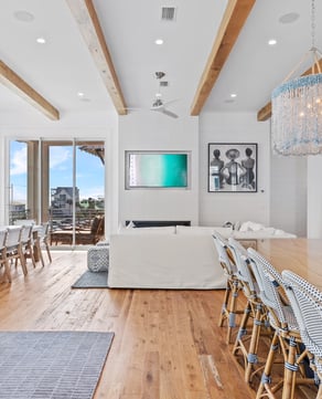 Coastal Style