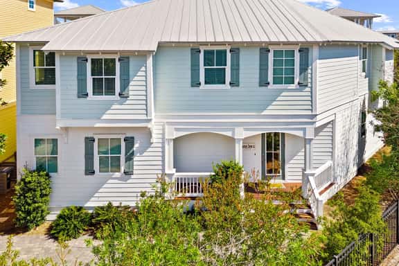 Dunn Inn 2 | Seacrest Beach w/ Lagoon Pool, Bikes & Private Beach Access - Image 1