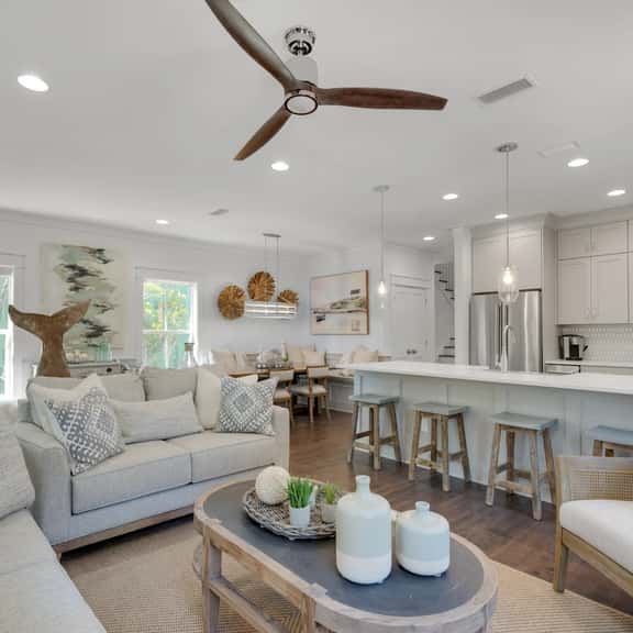 Set Sail for Goin’ Coastal pet friendly 3 bedroom luxury home - Image 1