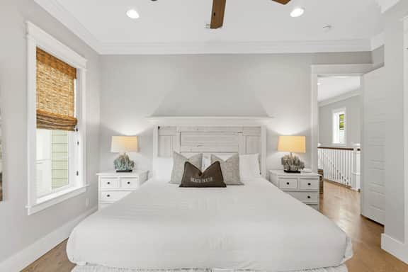 No Shady Beaches, Remodeled High-End Luxury in Seacrest Beach, 4 King suites