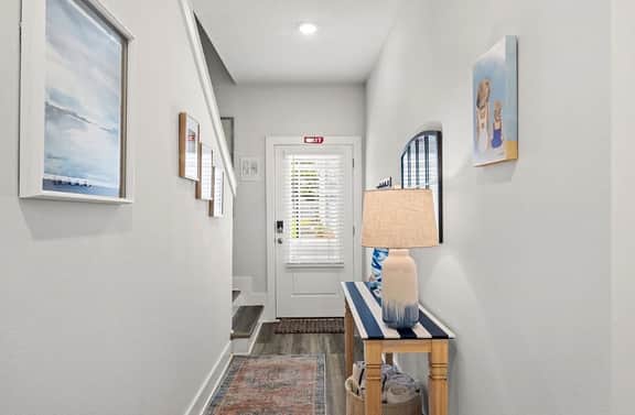 Charming and Serene Townhome in the heart of Panama City Beach