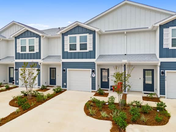 Charming and Serene Townhome in the heart of Panama City Beach