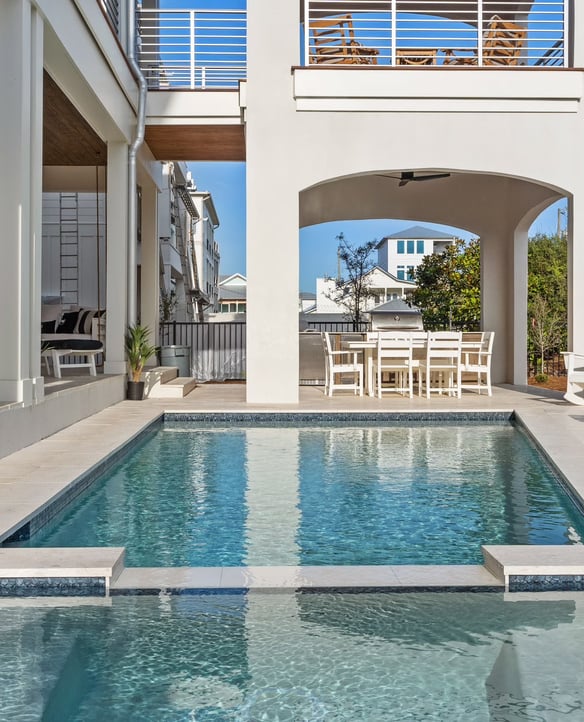 Outdoor Living