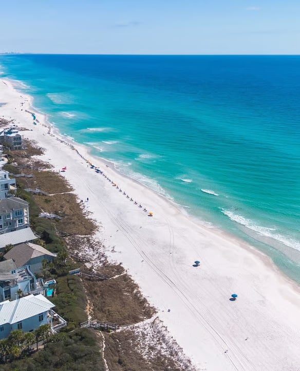 The 30A Setting