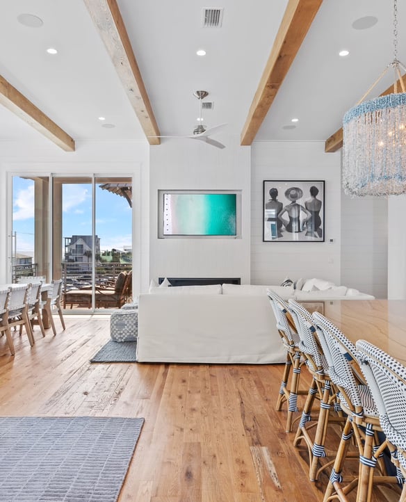Coastal Style